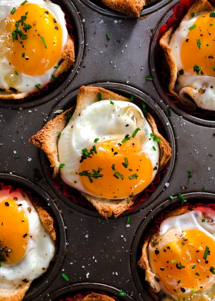 不吃蛋也沒關係嗎？營養師分享一樣美味的「減蛋料理」