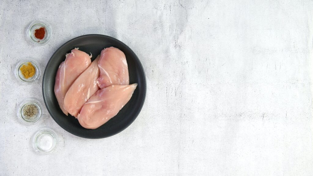 雞胸肉到底有什麼好？怎麼煮最好吃？
